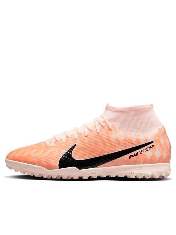Кроссовки mercurial superfly 9 academy nu tf 'united pack' Nike — изображение 1 из 4, оранжевый/черный