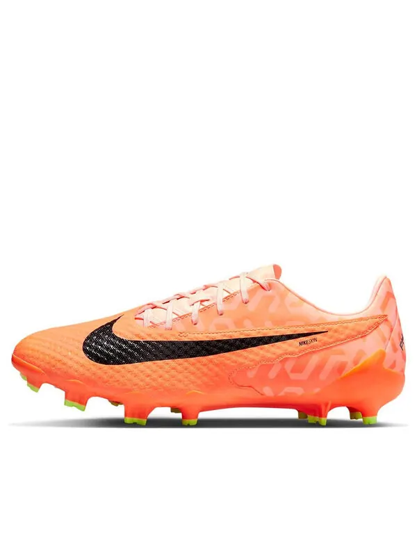 Кроссовки phantom gx 'guava ice black' Nike — изображение 1 из 4, черный