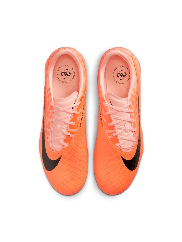 Кроссовки phantom gx 'guava ice black' Nike — изображение 2 из 4, черный