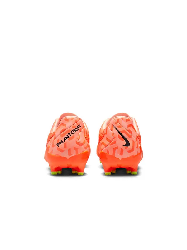 Кроссовки phantom gx 'guava ice black' Nike — изображение 3 из 4, черный