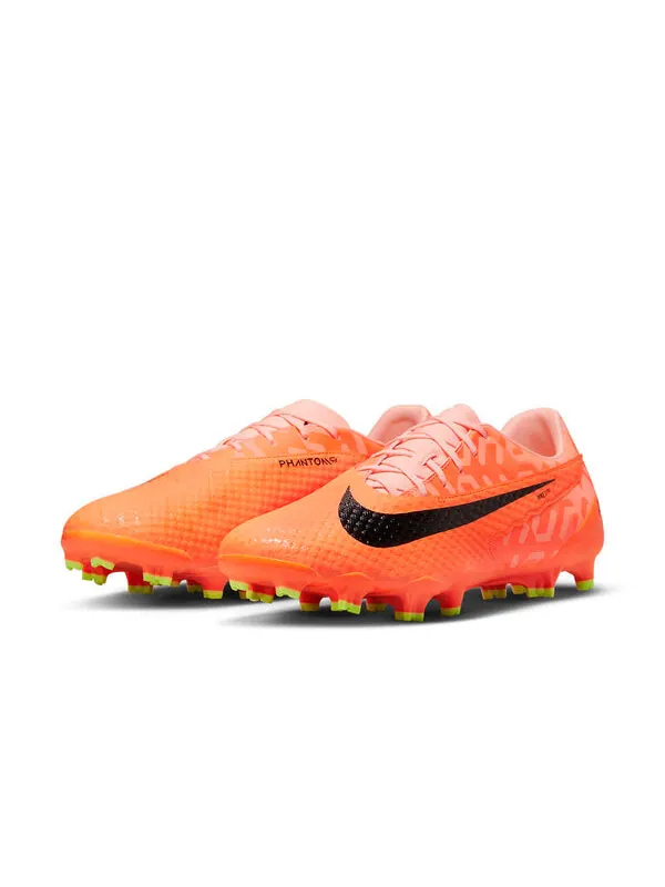 Кроссовки phantom gx 'guava ice black' Nike — изображение 4 из 4, черный