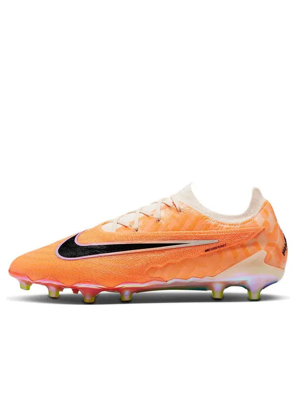 Кроссовки phantom gx elite ag pro 'iced guava' Nike — изображение 1 из 4, черный