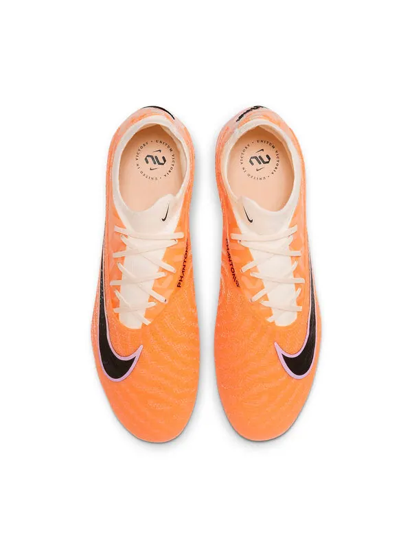 Кроссовки phantom gx elite ag pro 'iced guava' Nike — изображение 2 из 4, черный