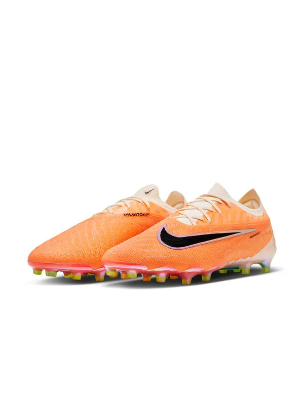 Кроссовки phantom gx elite ag pro 'iced guava' Nike — изображение 4 из 4, черный