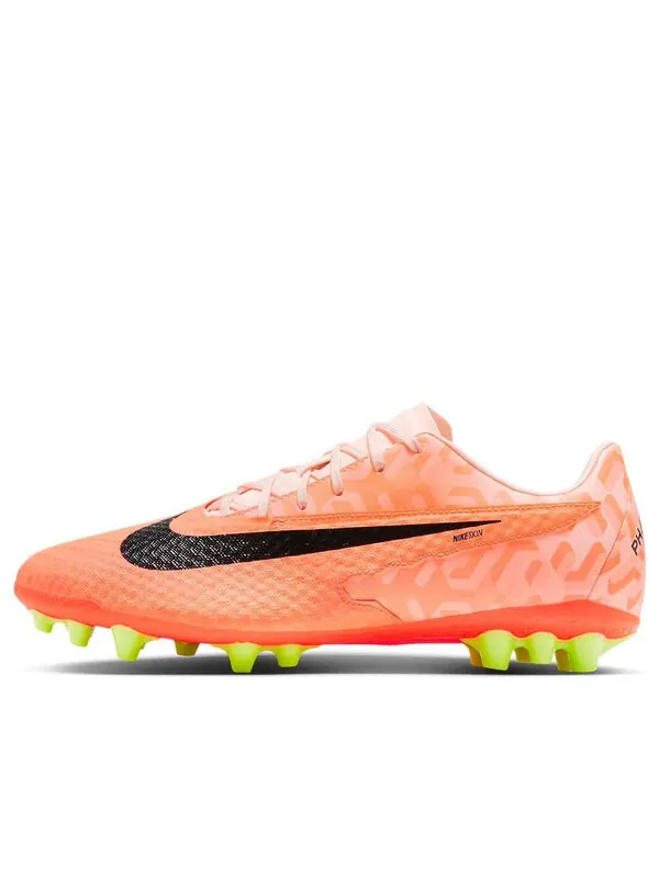 Кроссовки phantom gx academy wc ag pro 'guava ice black' Nike — изображение 1 из 4, черный