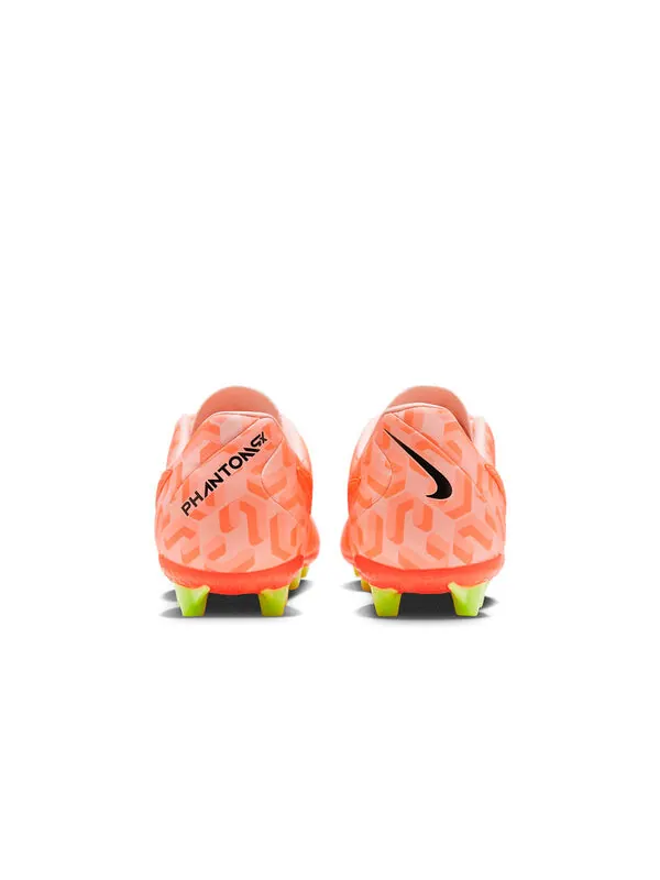 Кроссовки phantom gx academy wc ag pro 'guava ice black' Nike — изображение 4 из 4, черный