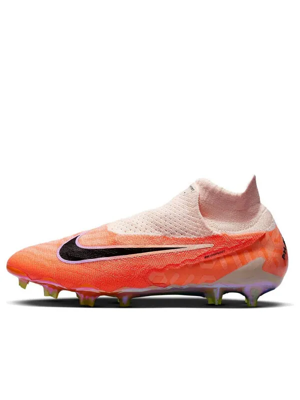 Кроссовки phantom gx elite 'united pack guava ice black' Nike — изображение 1 из 4, черный