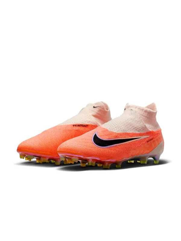 Кроссовки phantom gx elite 'united pack guava ice black' Nike — изображение 2 из 4, черный