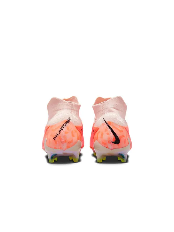 Кроссовки phantom gx elite 'united pack guava ice black' Nike — изображение 4 из 4, черный