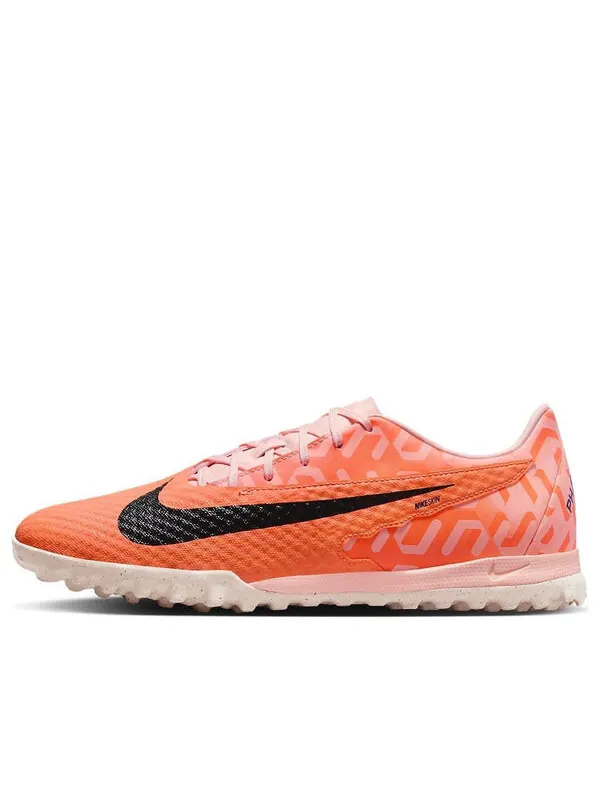 Кроссовки phantom gx academy wx tf 'guava ice black' Nike — изображение 1 из 4, черный