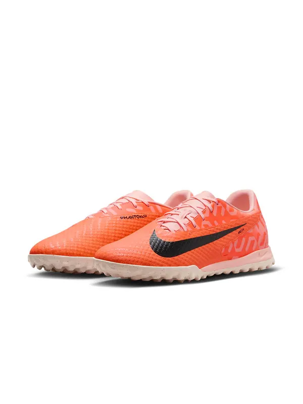 Кроссовки phantom gx academy wx tf 'guava ice black' Nike — изображение 2 из 4, черный