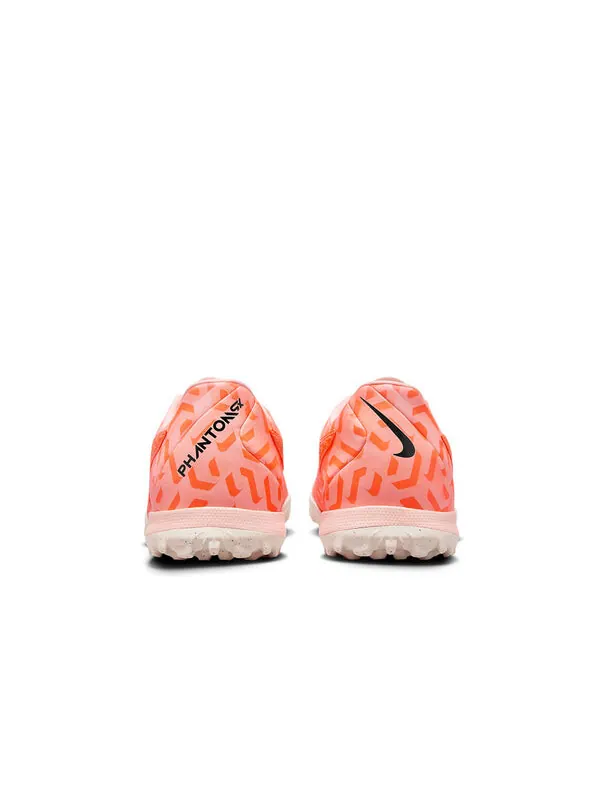 Кроссовки phantom gx academy wx tf 'guava ice black' Nike — изображение 4 из 4, черный