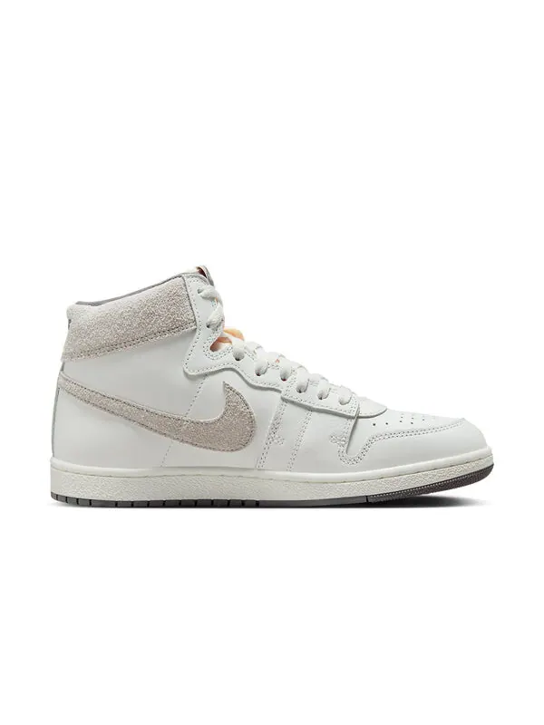Кроссовки воздушный корабль pe sp Air Jordan — изображение 2 из 4, белый/-серый
