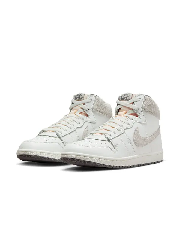 Кроссовки воздушный корабль pe sp Air Jordan — изображение 3 из 4, белый/-серый