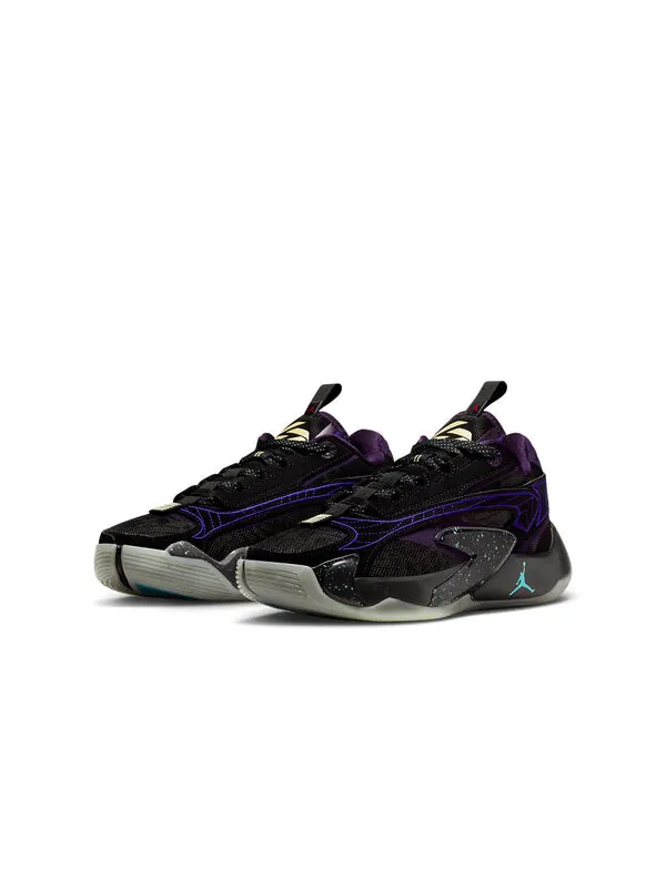 Кроссовки Лука 2 Air Jordan — изображение 2 из 4