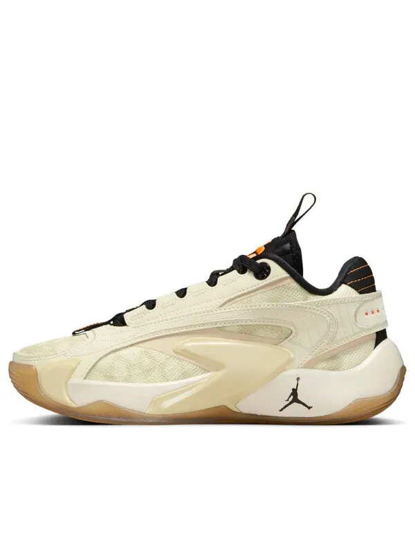 Кроссовки luka 2 'neutral' Air Jordan — изображение 1 из 4, бежевый