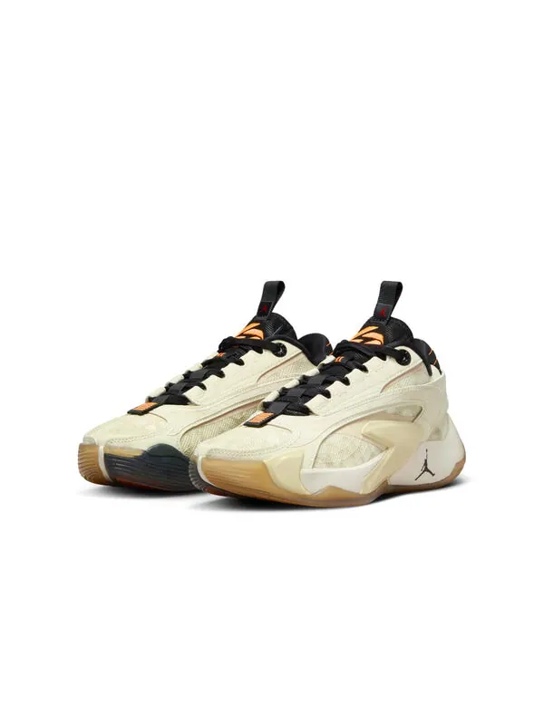 Кроссовки luka 2 'neutral' Air Jordan — изображение 3 из 4, бежевый