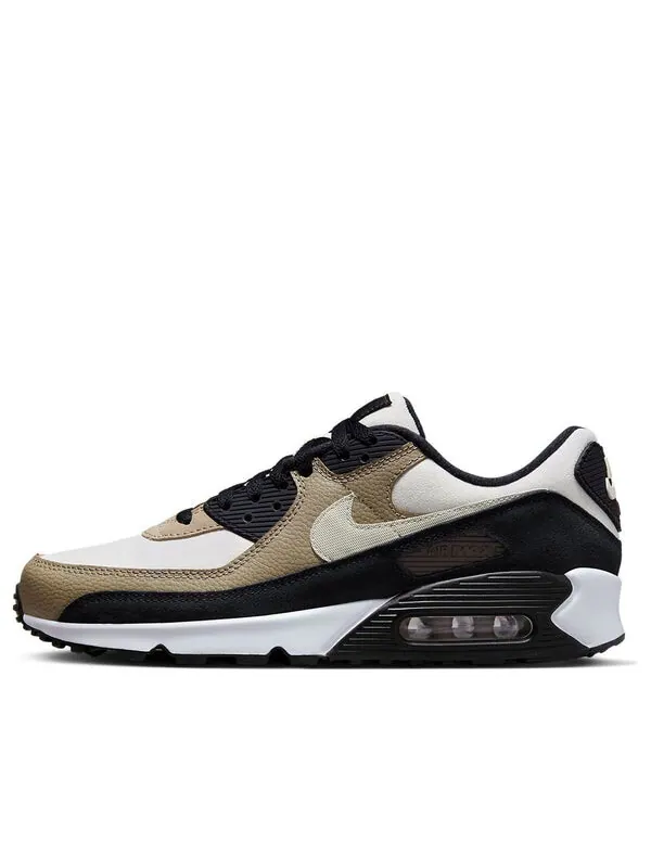 Кроссовки air max 90 'phantom khaki' Nike — изображение 1 из 4, светлый/хаки