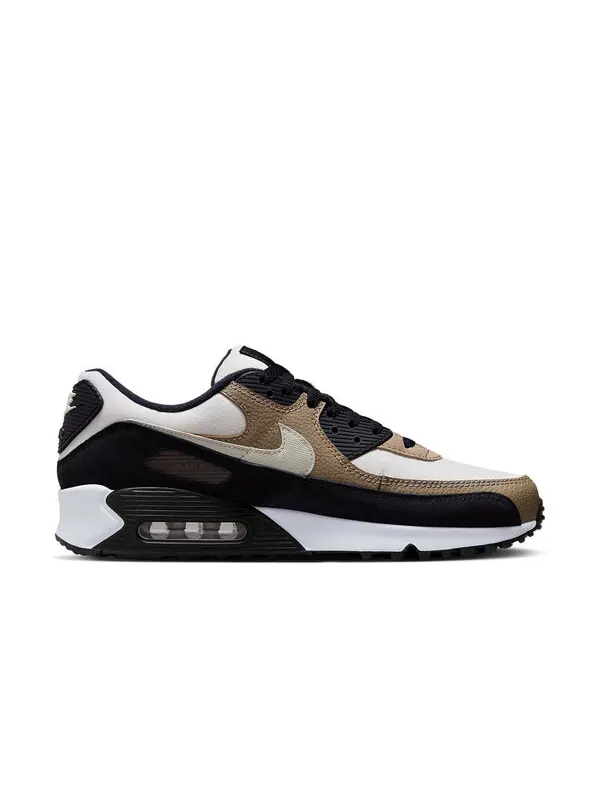 Кроссовки air max 90 'phantom khaki' Nike — изображение 2 из 4, светлый/хаки