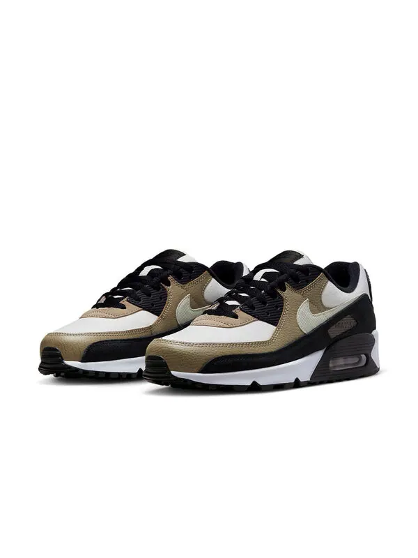 Кроссовки air max 90 'phantom khaki' Nike — изображение 3 из 4, светлый/хаки