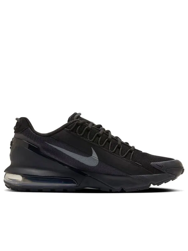 Кроссовки air max pulse roam 'triple black' Nike — изображение 2 из 4, черный