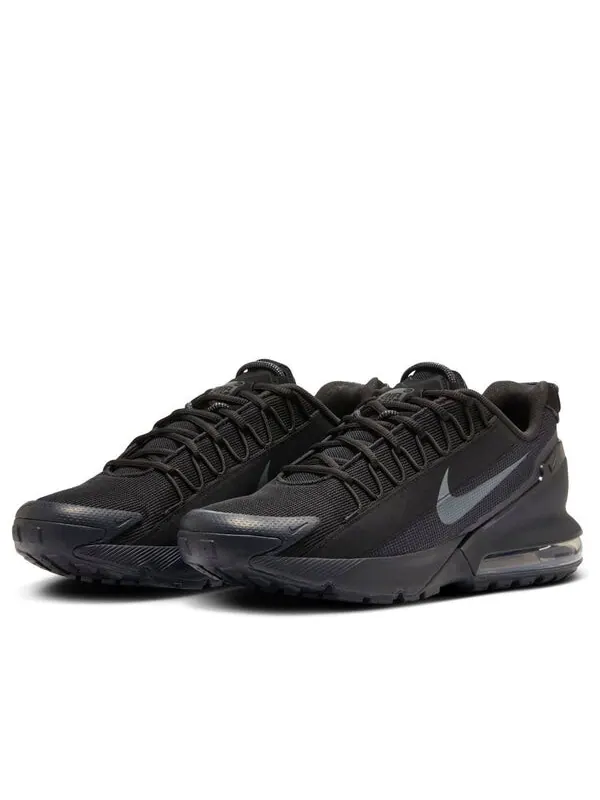 Кроссовки air max pulse roam 'triple black' Nike — изображение 3 из 4, черный