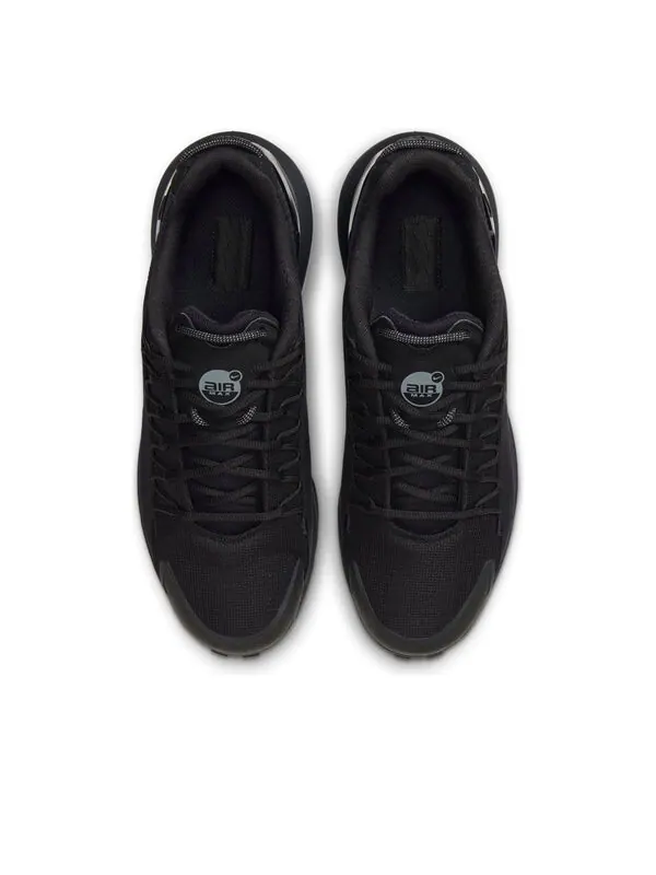 Кроссовки air max pulse roam 'triple black' Nike — изображение 4 из 4, черный