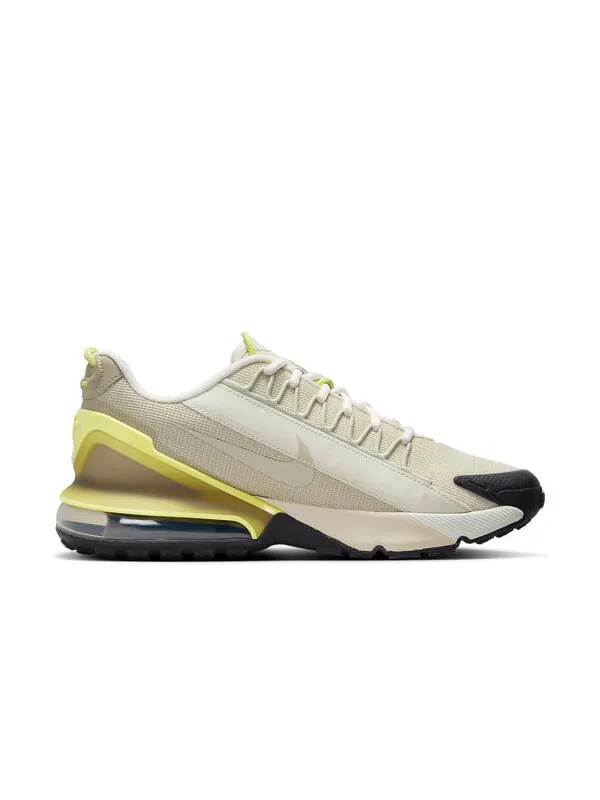 Кроссовки air max pulse roam Nike — изображение 2 из 4, светлый/белый