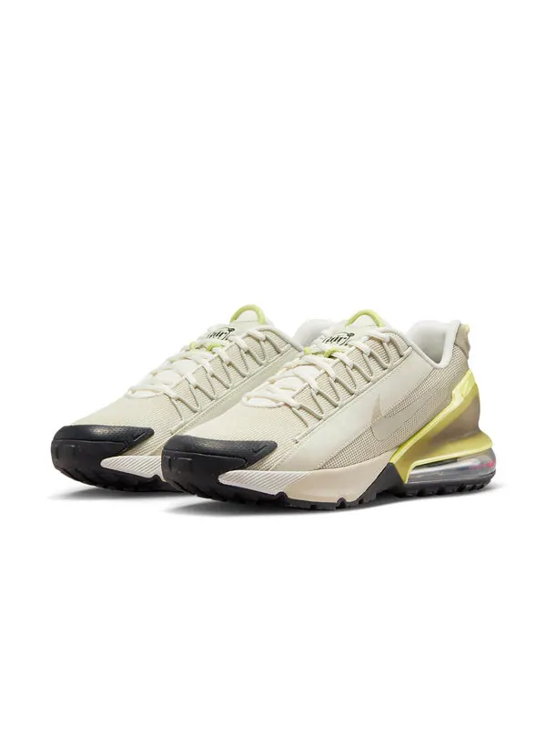 Кроссовки air max pulse roam Nike — изображение 3 из 4, светлый/белый