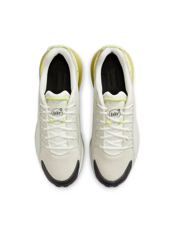 Кроссовки air max pulse roam Nike — изображение 4 из 4, светлый/белый