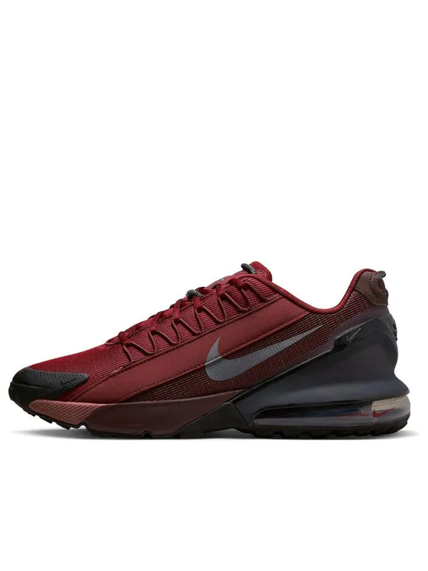 Кроссовки air max pulse roam Nike — изображение 1 из 4, красный/черный