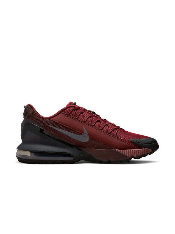 Кроссовки air max pulse roam Nike — изображение 2 из 4, красный/черный