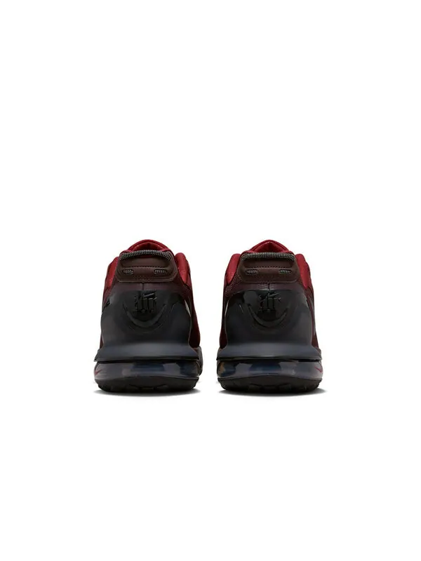 Кроссовки air max pulse roam Nike — изображение 4 из 4, красный/черный