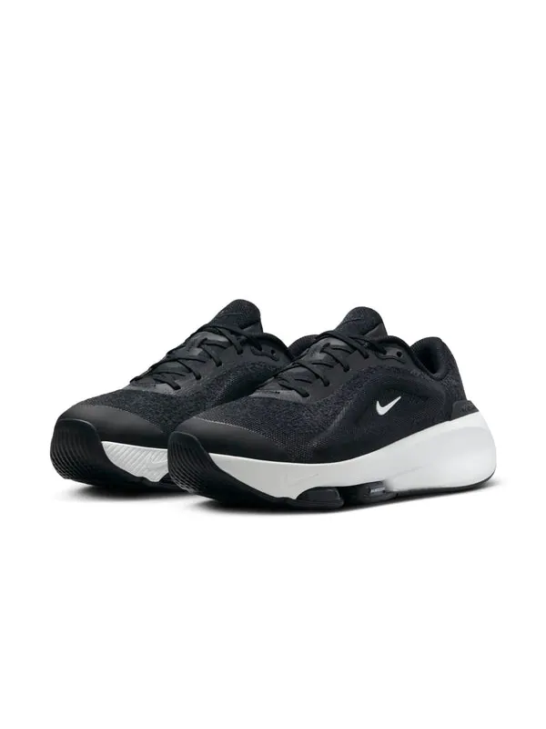 Кроссовки versair 'black summit white' Nike — изображение 3 из 4, черный/белый/белый