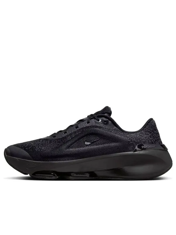Кроссовки versair 'black anthracite' Nike — изображение 1 из 4, черный//черный