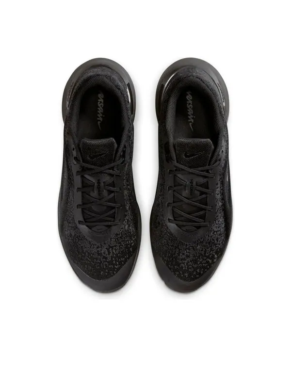 Кроссовки versair 'black anthracite' Nike — изображение 3 из 4, черный//черный