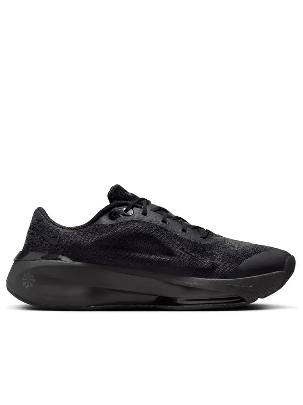 Кроссовки versair 'black anthracite' Nike — изображение 4 из 4, черный//черный