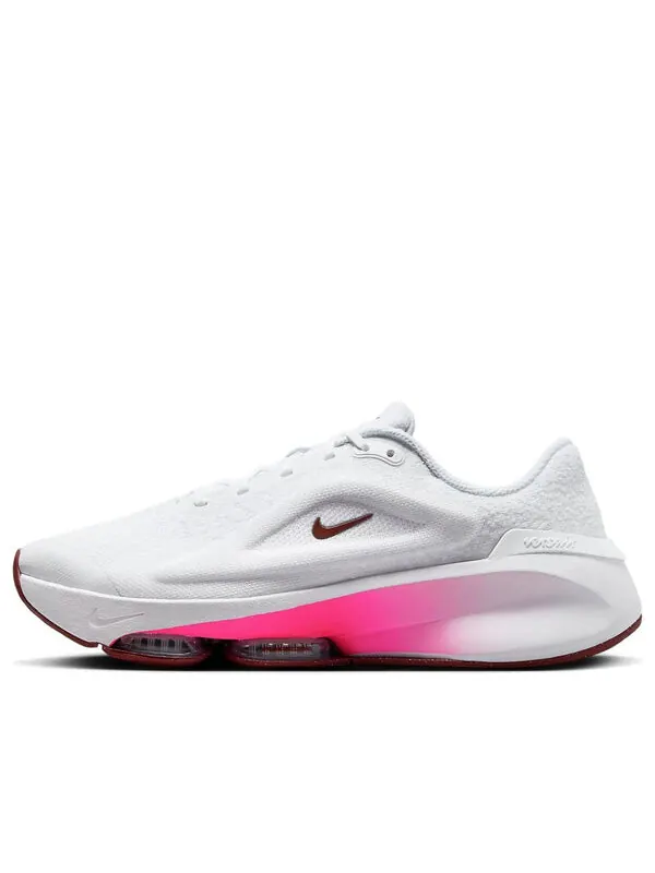 Кроссовки Versair Nike — изображение 1 из 4, белый/розовый