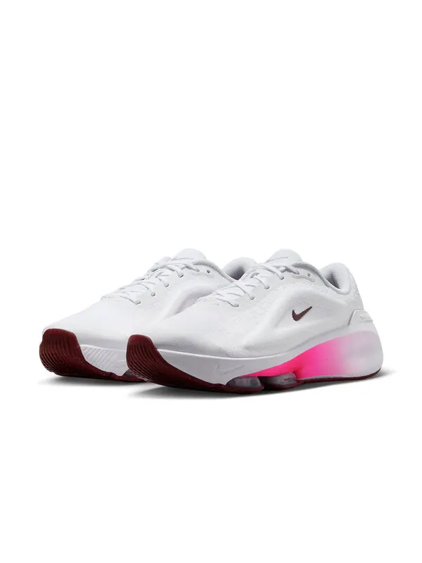 Кроссовки Versair Nike — изображение 3 из 4, белый/розовый
