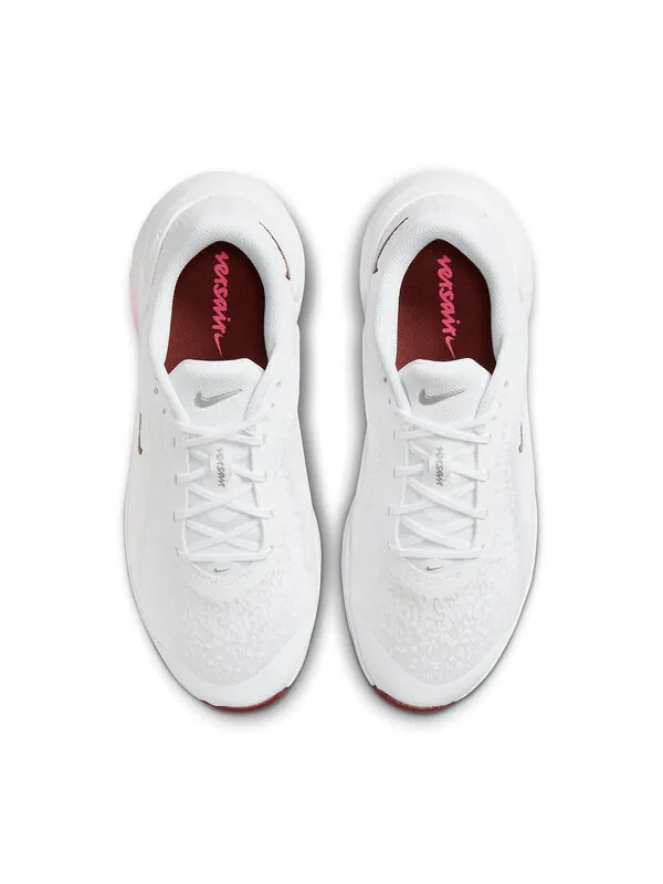 Кроссовки Versair Nike — изображение 4 из 4, белый/розовый