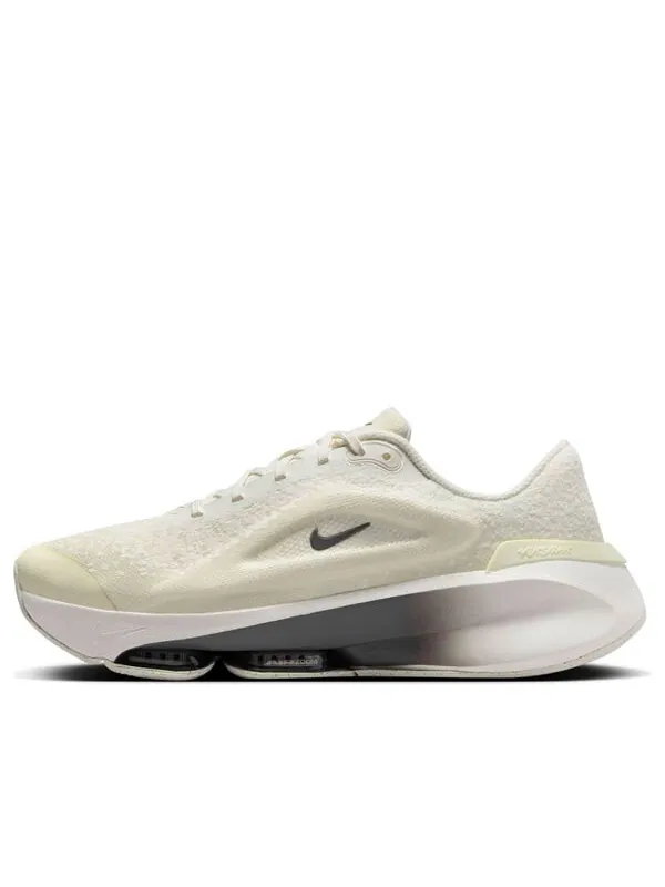 Кроссовки versair ' coconut milk sail gum light brown iron grey' Nike — изображение 1 из 4, светлый коричневый/серый