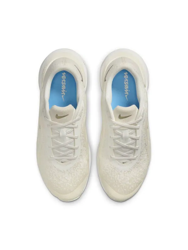 Кроссовки versair ' coconut milk sail gum light brown iron grey' Nike — изображение 4 из 4, светлый коричневый/серый