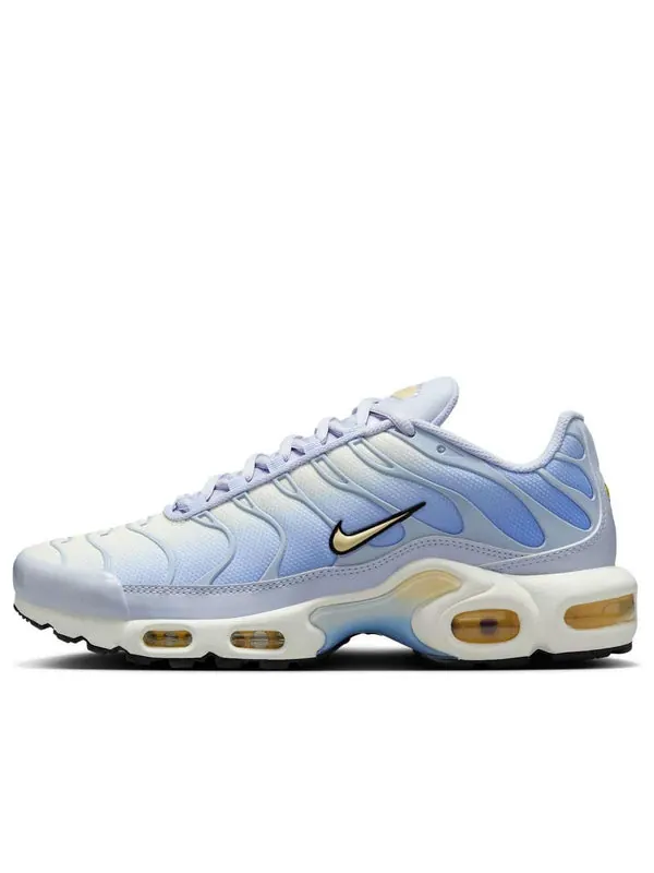 Кроссовки air max plus Nike — изображение 1 из 4, синий