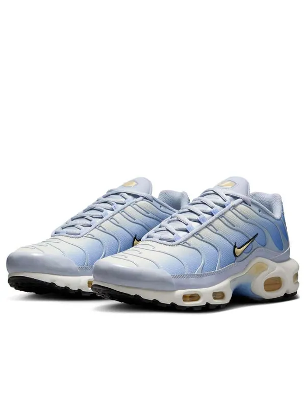 Кроссовки air max plus Nike — изображение 3 из 4, синий