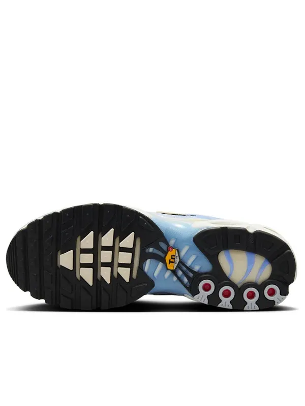 Кроссовки air max plus Nike — изображение 4 из 4, синий