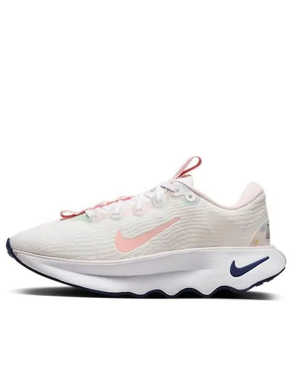 Кроссовки (WMNS) Nike Motiva PRM 'White Pearl Pink' — изображение 1 из 4, белый/белый-розовый
