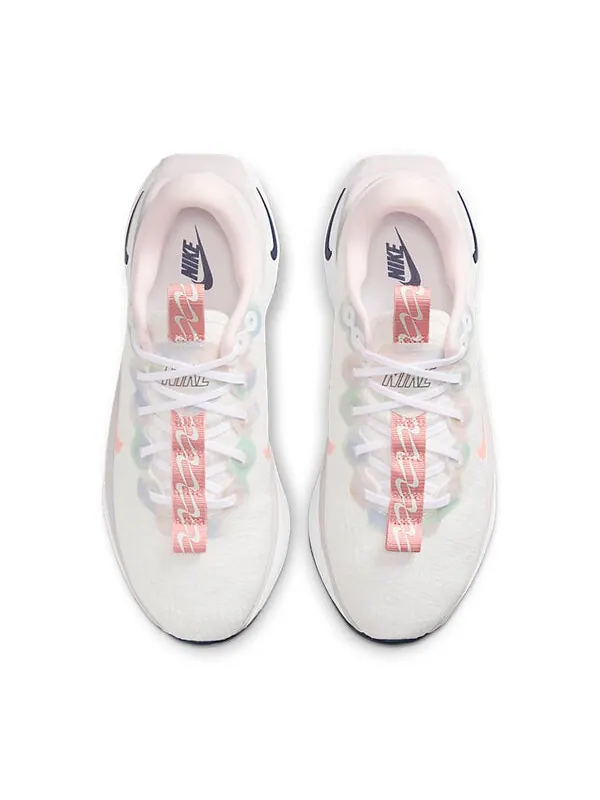 Кроссовки (WMNS) Nike Motiva PRM 'White Pearl Pink' — изображение 3 из 4, белый/белый-розовый