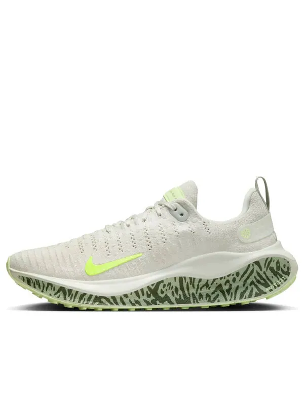 Кроссовки reactx infinity run 4 премиум Nike — изображение 1 из 4, светлый//хаки