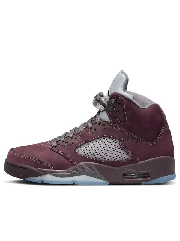 Кроссовки 5 ретро Air Jordan — изображение 1 из 4