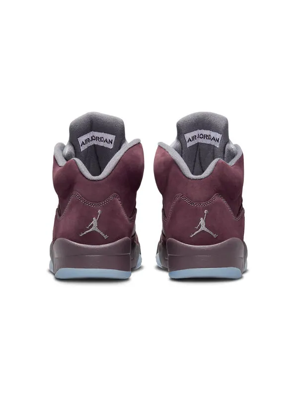 Кроссовки 5 ретро Air Jordan — изображение 4 из 4